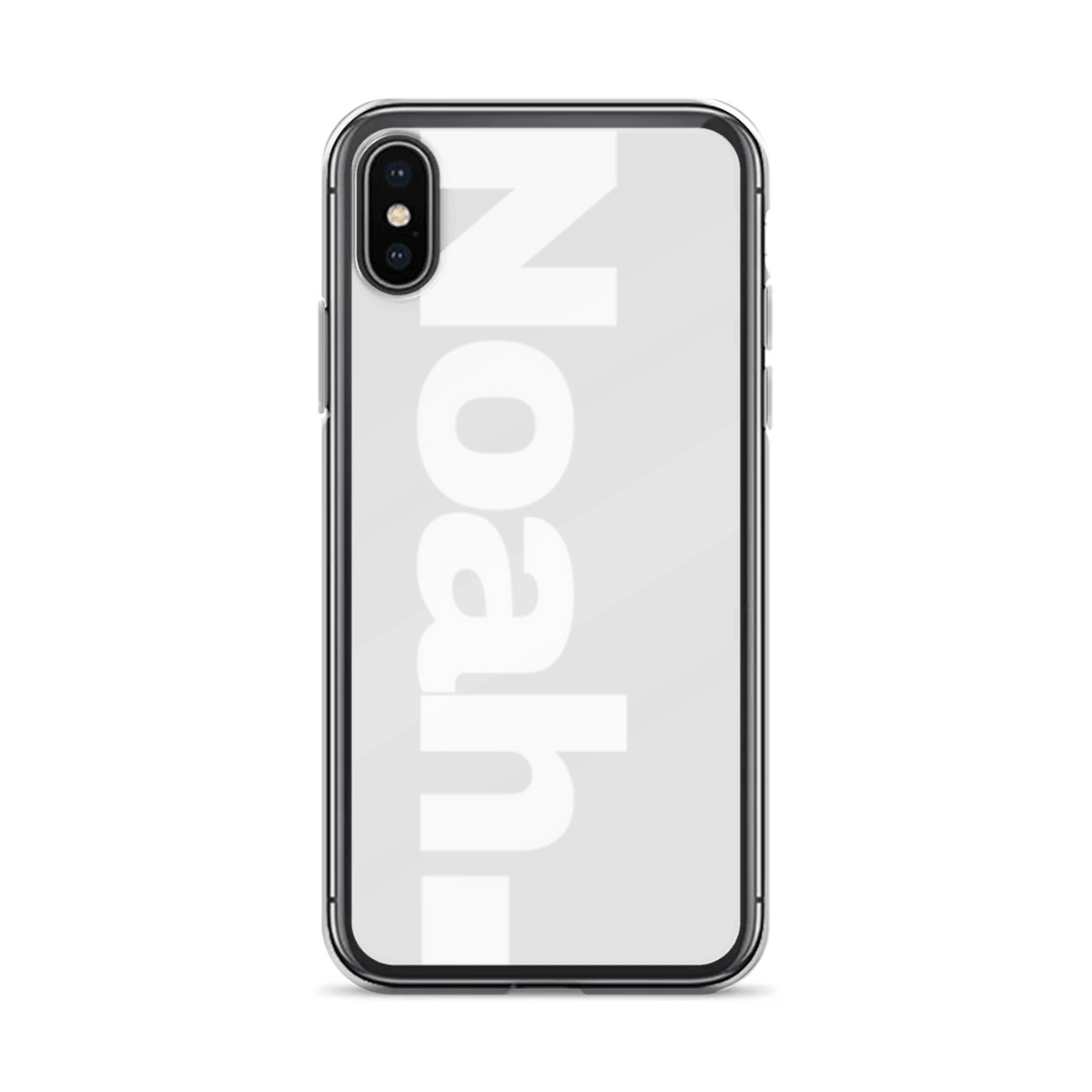 Personalized NOAH Modern Phone Case