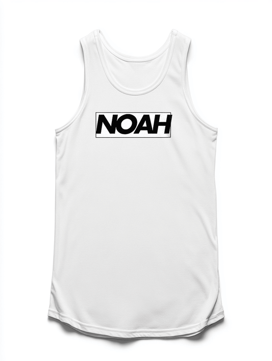 Personalized NOAH Minimalist Tank
