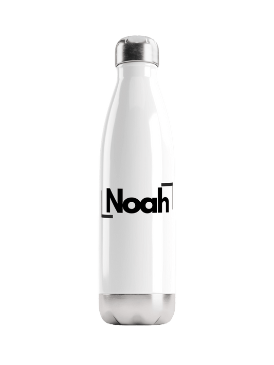 Personalized NOAH Water Bottle