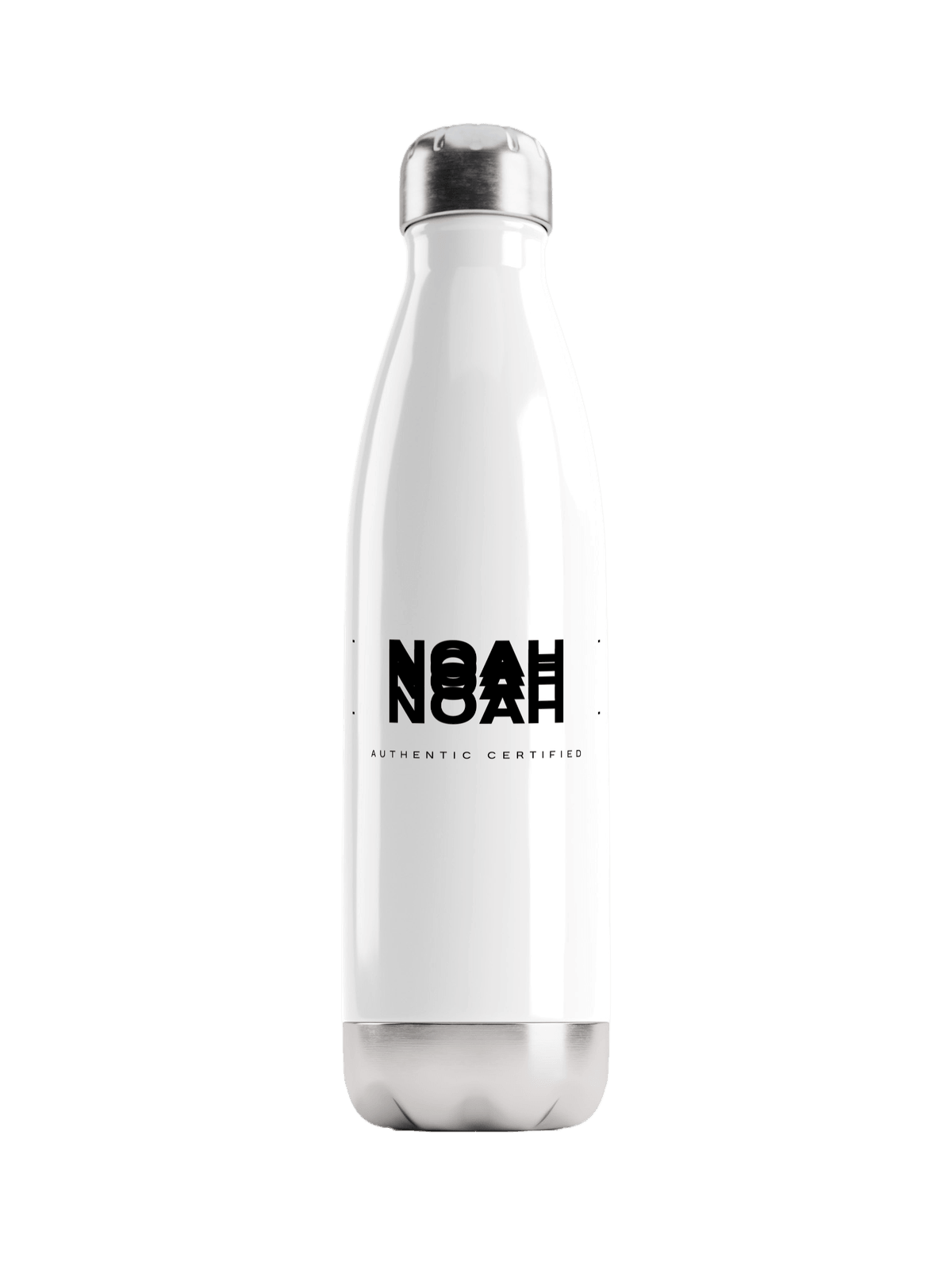Personalized NOAH Water Bottle