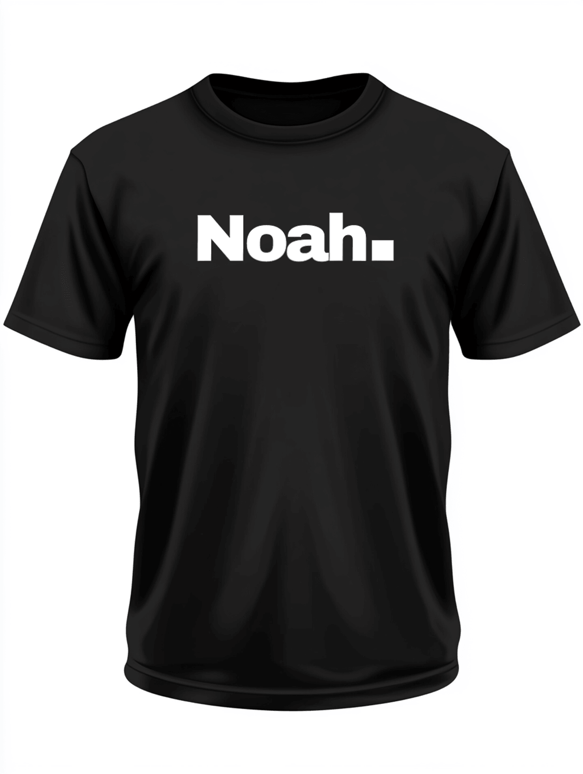 Personalized NOAH T-Shirt
