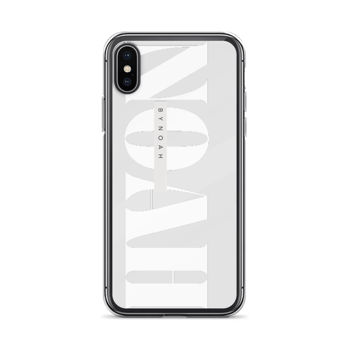 Personalized NOAH Phone Case