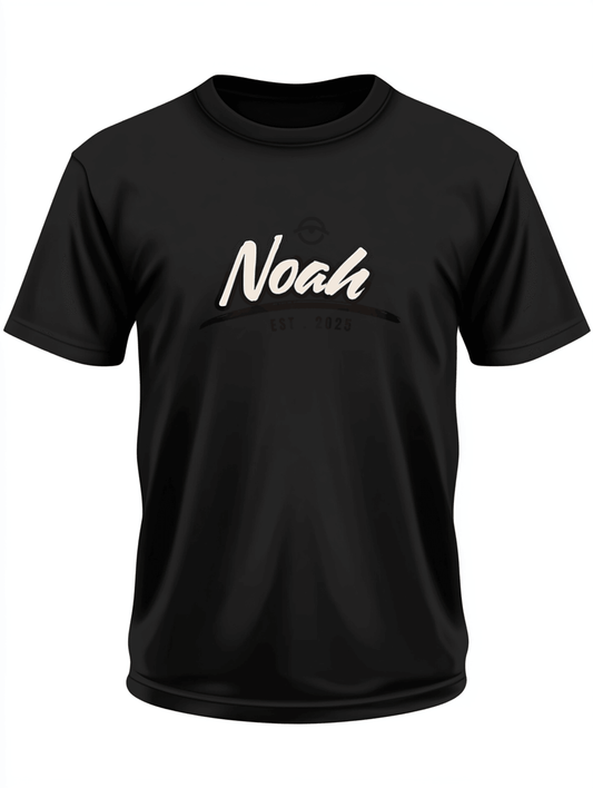 Personalized NOAH T-Shirt