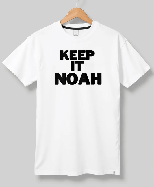 Personalized NOAH T-Shirt