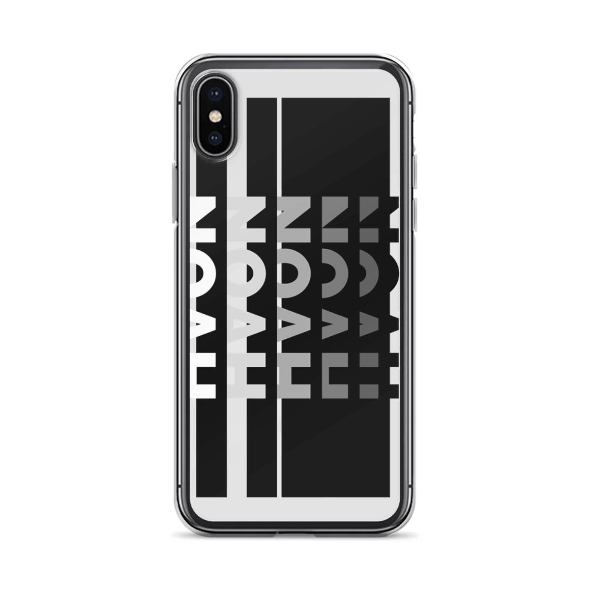Personalized NOAH Phone Case