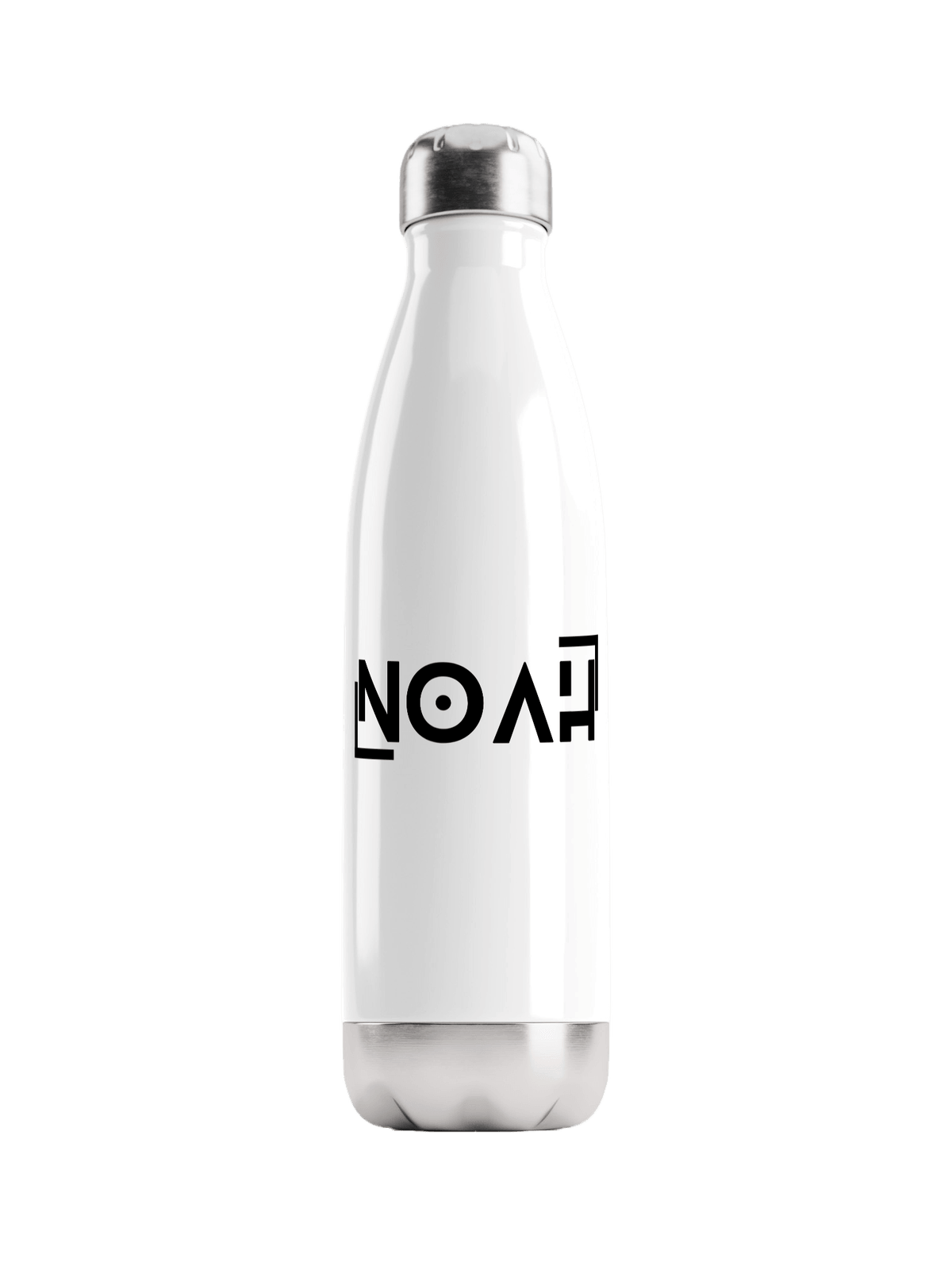 Personalized NOAH Water Bottle