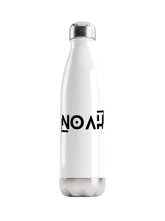 Personalized NOAH Water Bottle