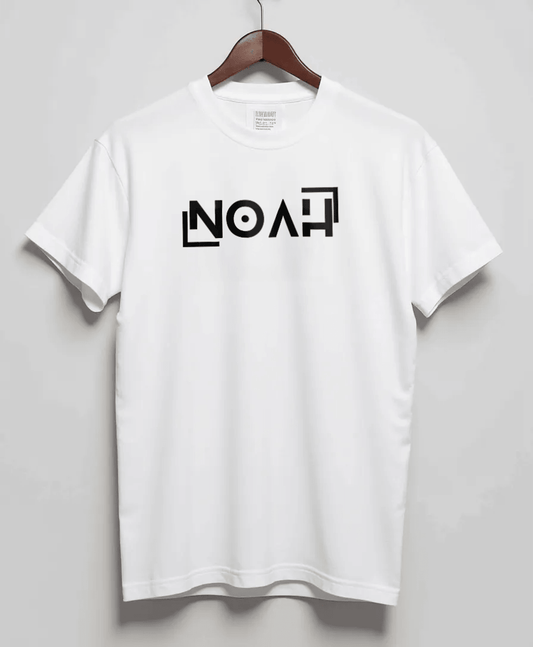 Personalized NOAH T-Shirt
