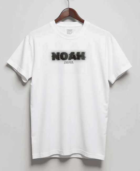 Personalized NOAH T-Shirt