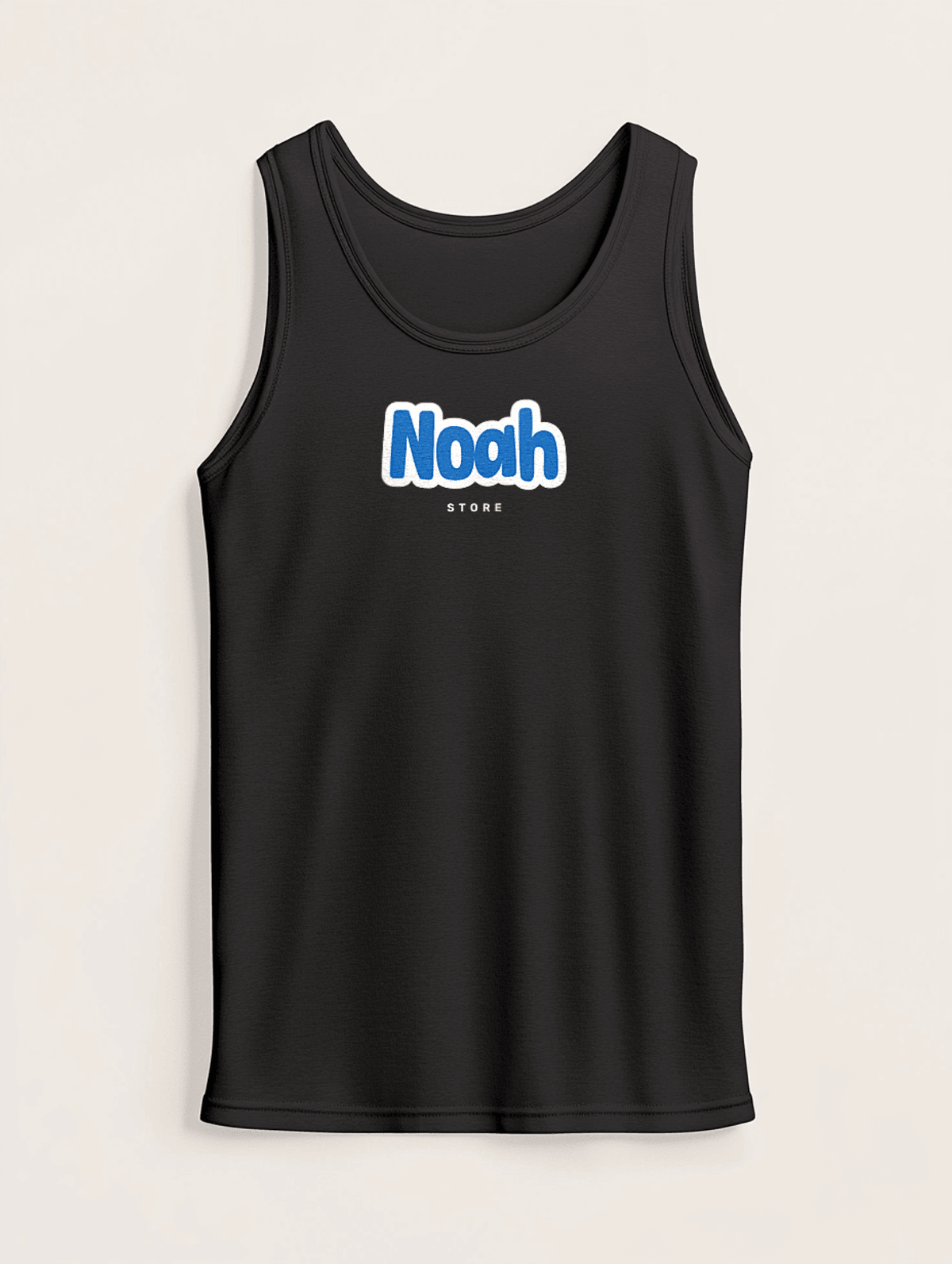 Personalized NOAH Tank Top