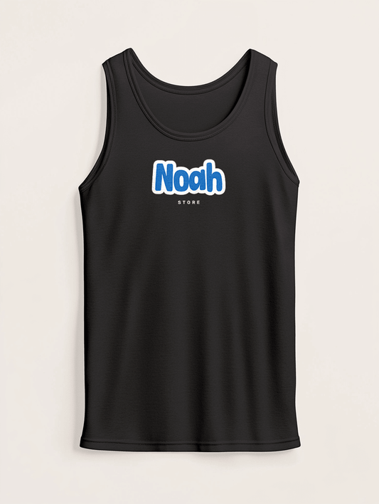 Personalized NOAH Tank Top