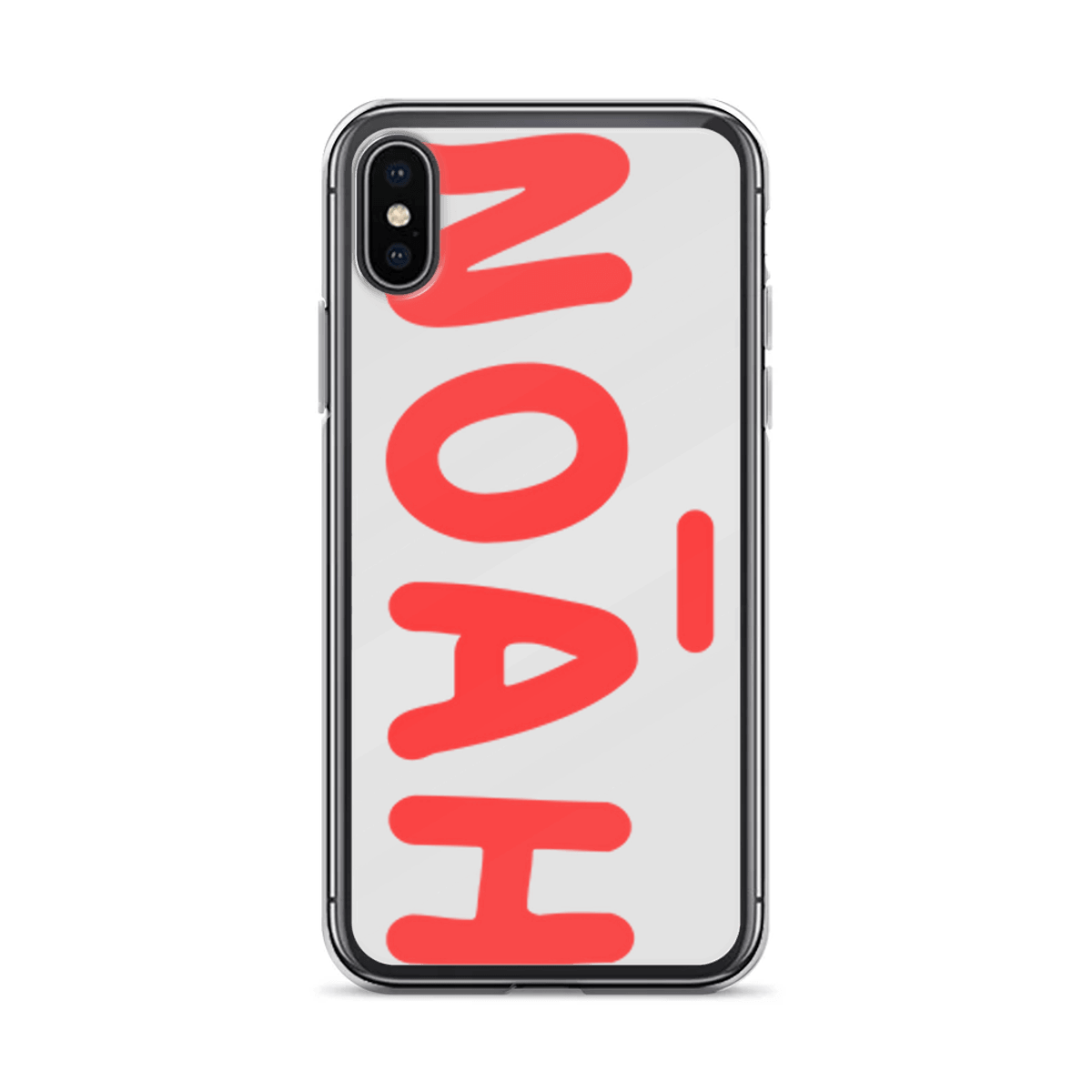 Personalized NOAH Phone Case