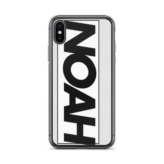 Personalized NOAH Phone Case