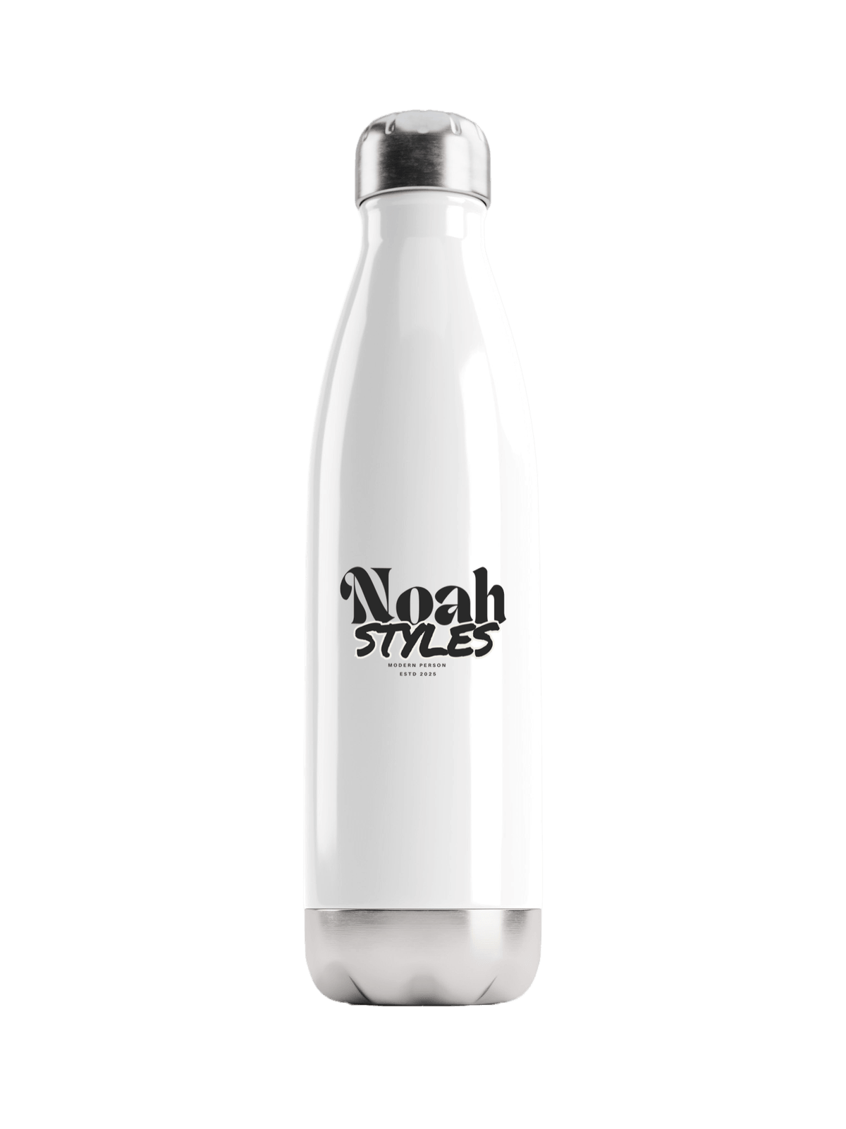 Personalized NOAH Water Bottle