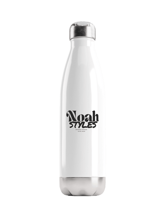 Personalized NOAH Water Bottle