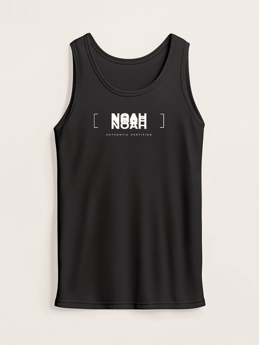 Personalized NOAH Tank Top