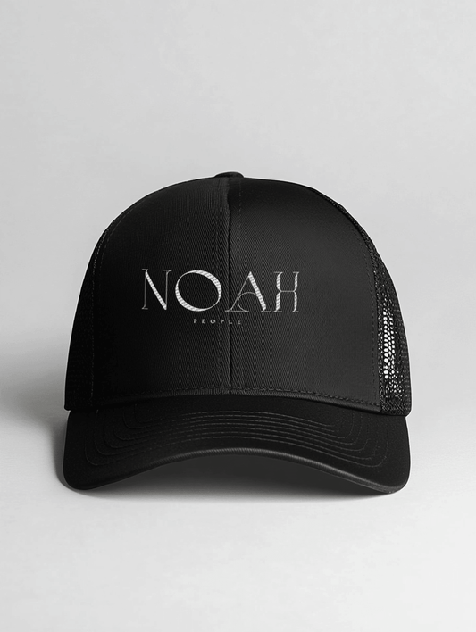 Personalized NOAH Trucker Hat