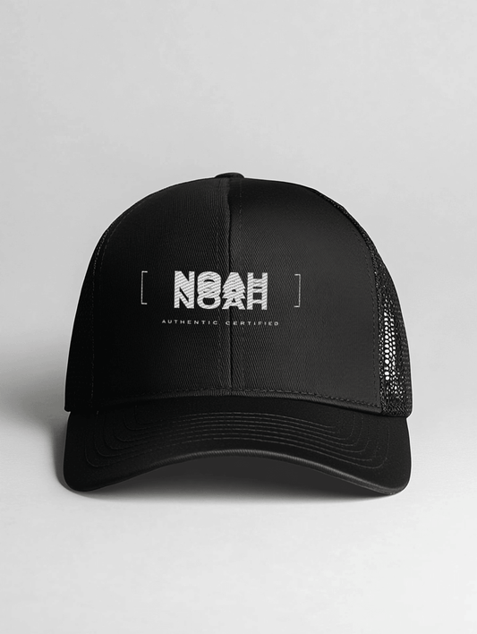 Personalized NOAH Trucker Hat