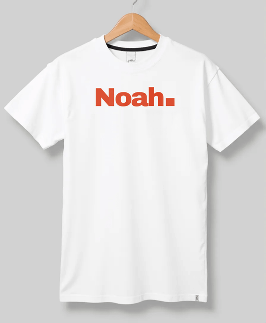 Personalized NOAH T-Shirt