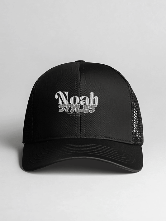 Personalized NOAH Trucker Hat