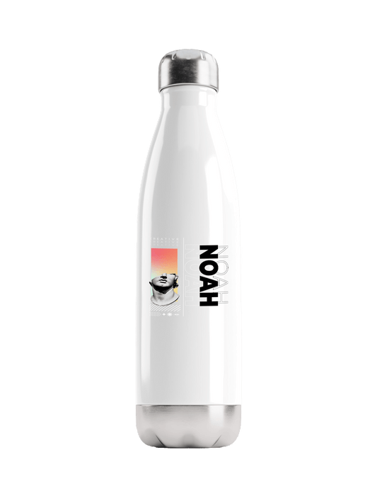 Personalized NOAH Water Bottle