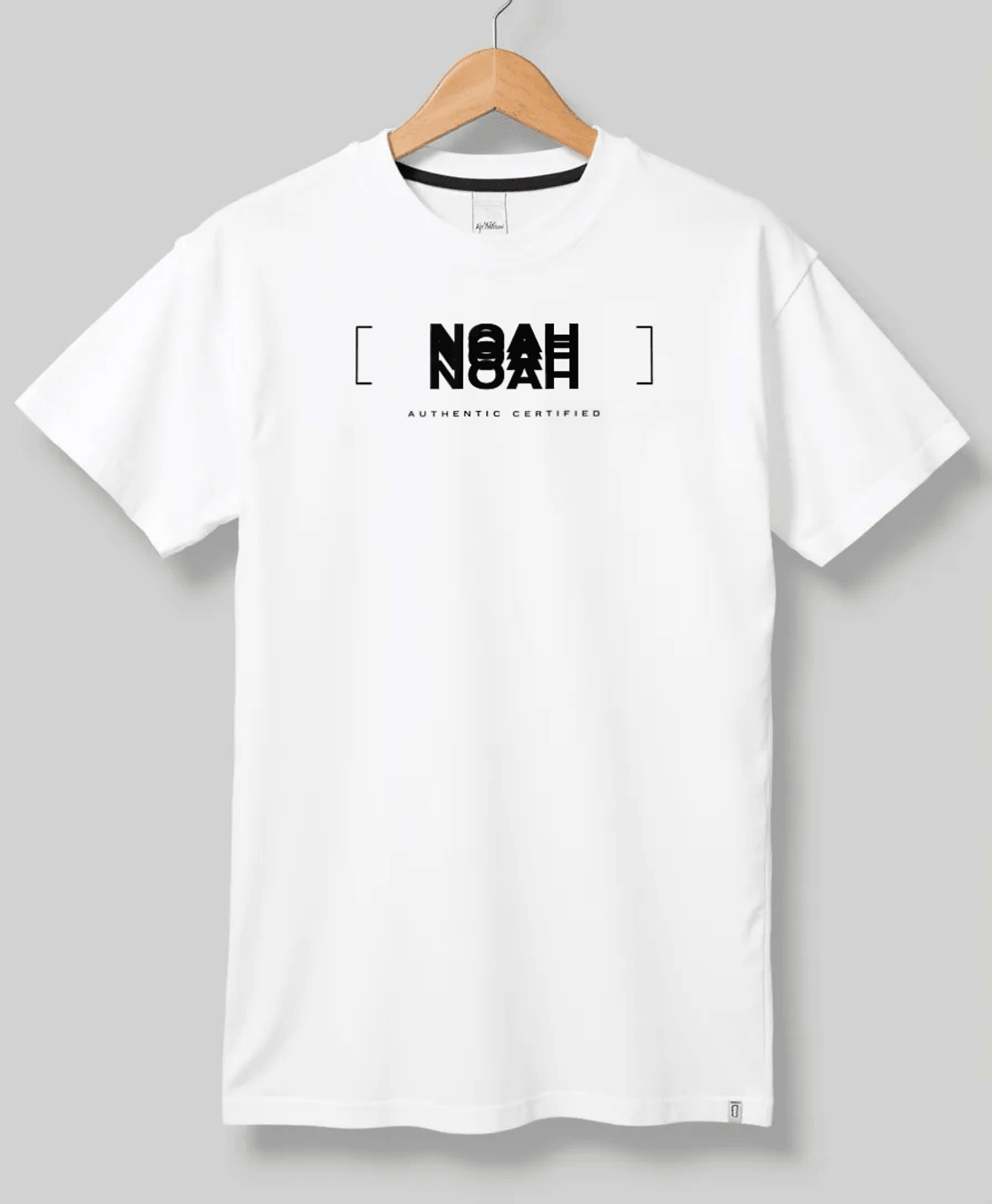 Personalized NOAH T-Shirt
