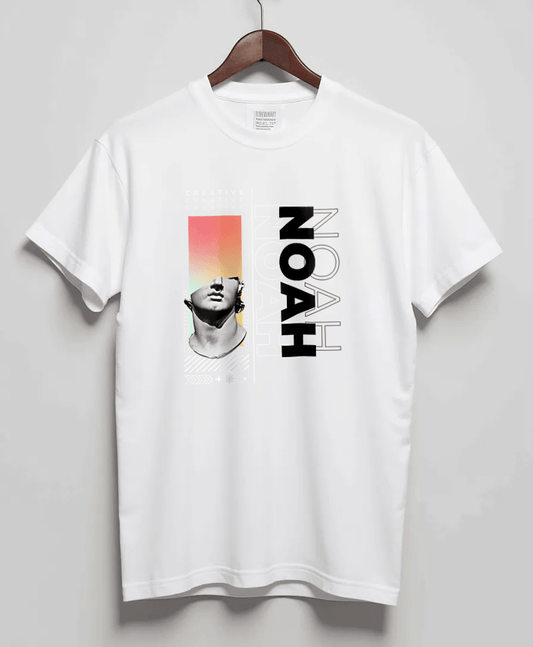 Personalized NOAH T-Shirt
