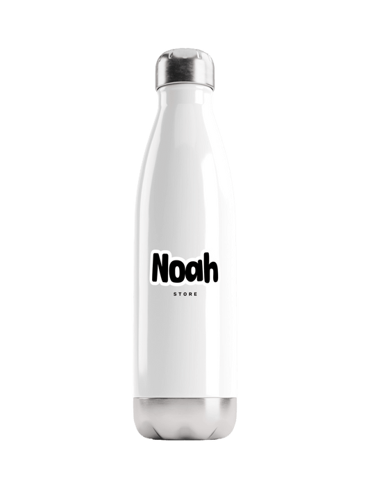 Personalized NOAH Water Bottle