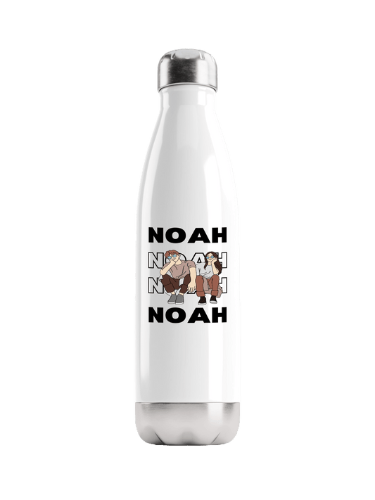 Personalized NOAH Water Bottle