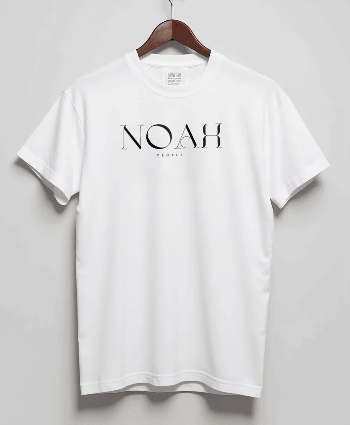 Personalized NOAH T-shirt