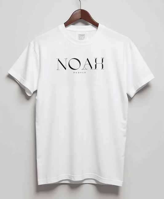 Personalized NOAH T-shirt