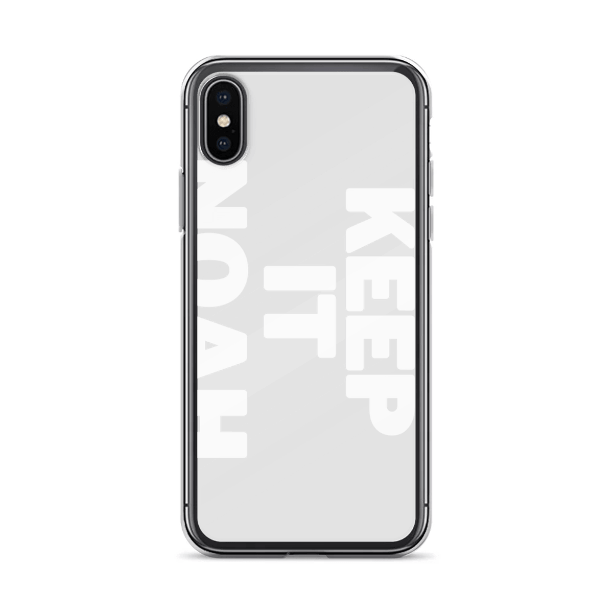 Personalized NOAH Phone Case