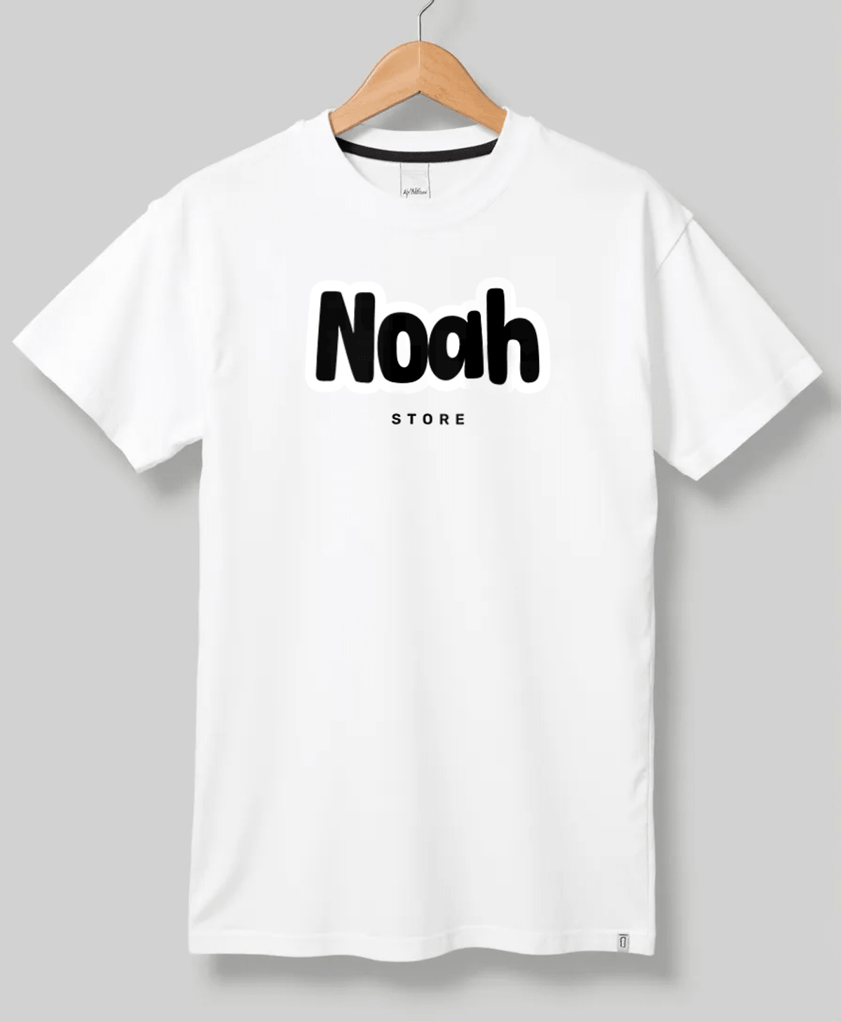 Personalized NOAH T-Shirt