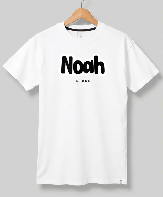 Personalized NOAH T-Shirt