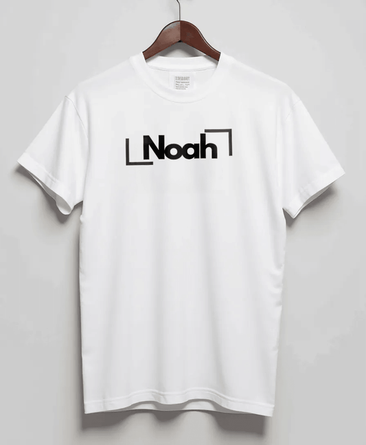 Personalized NOAH T-Shirt