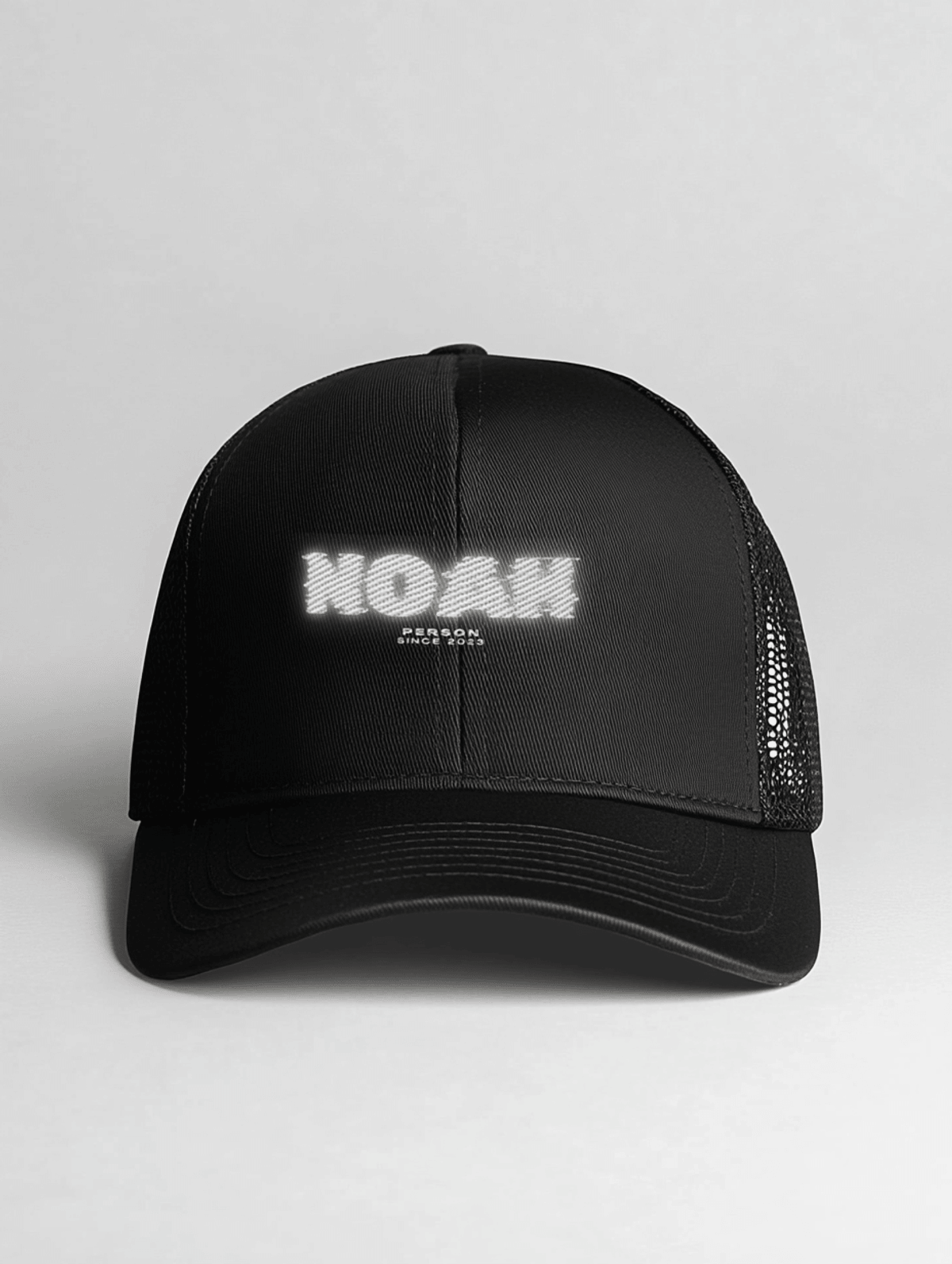 Personalized NOAH Trucker Hat