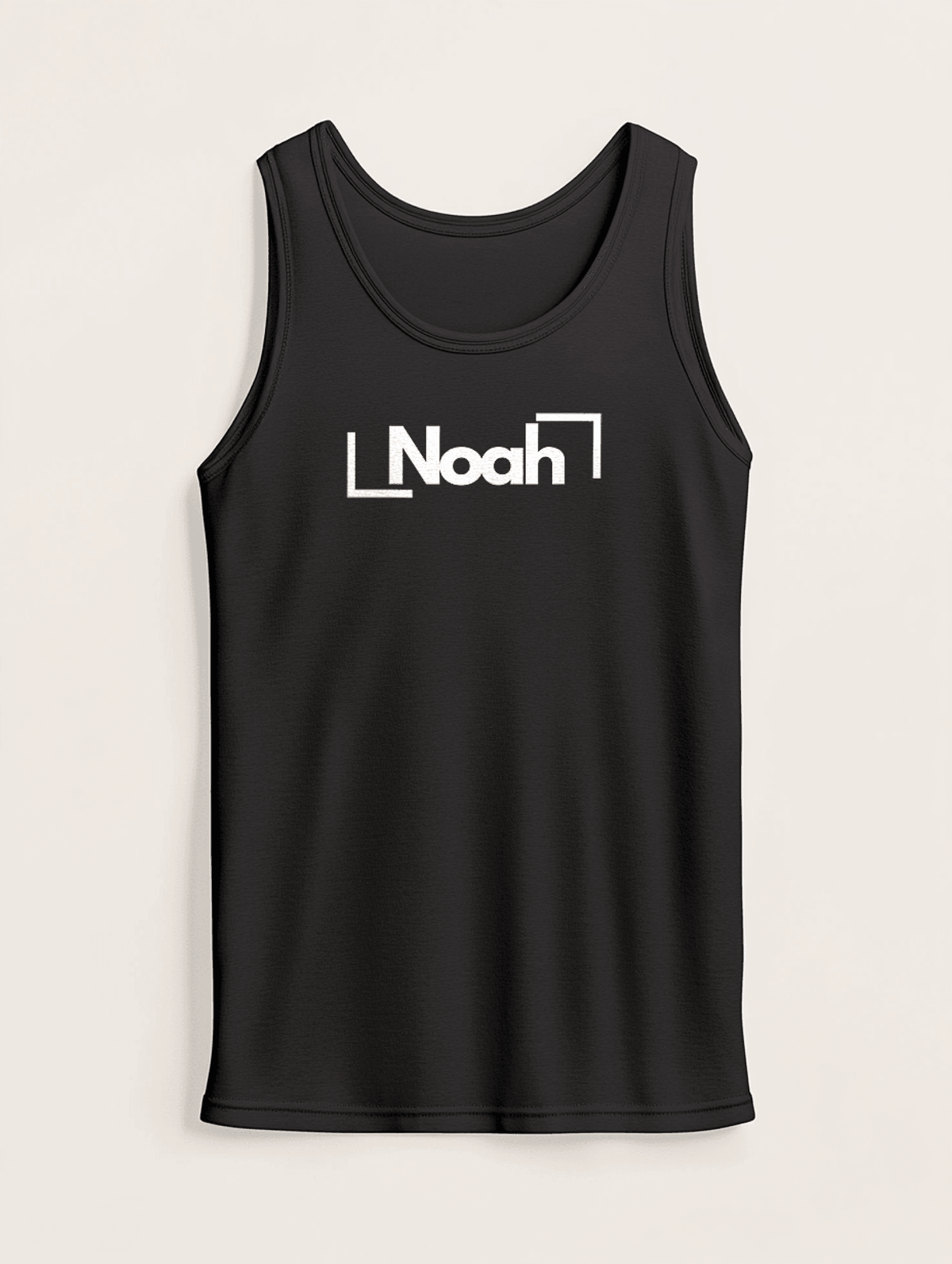 Personalized NOAH Tank Top