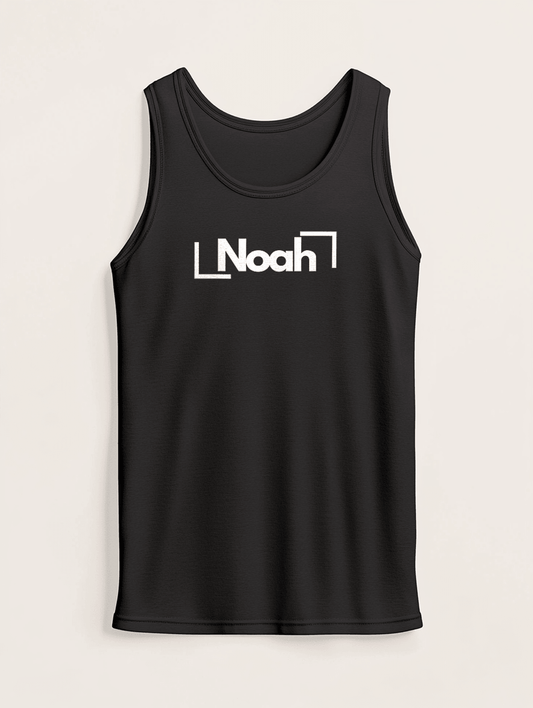 Personalized NOAH Tank Top