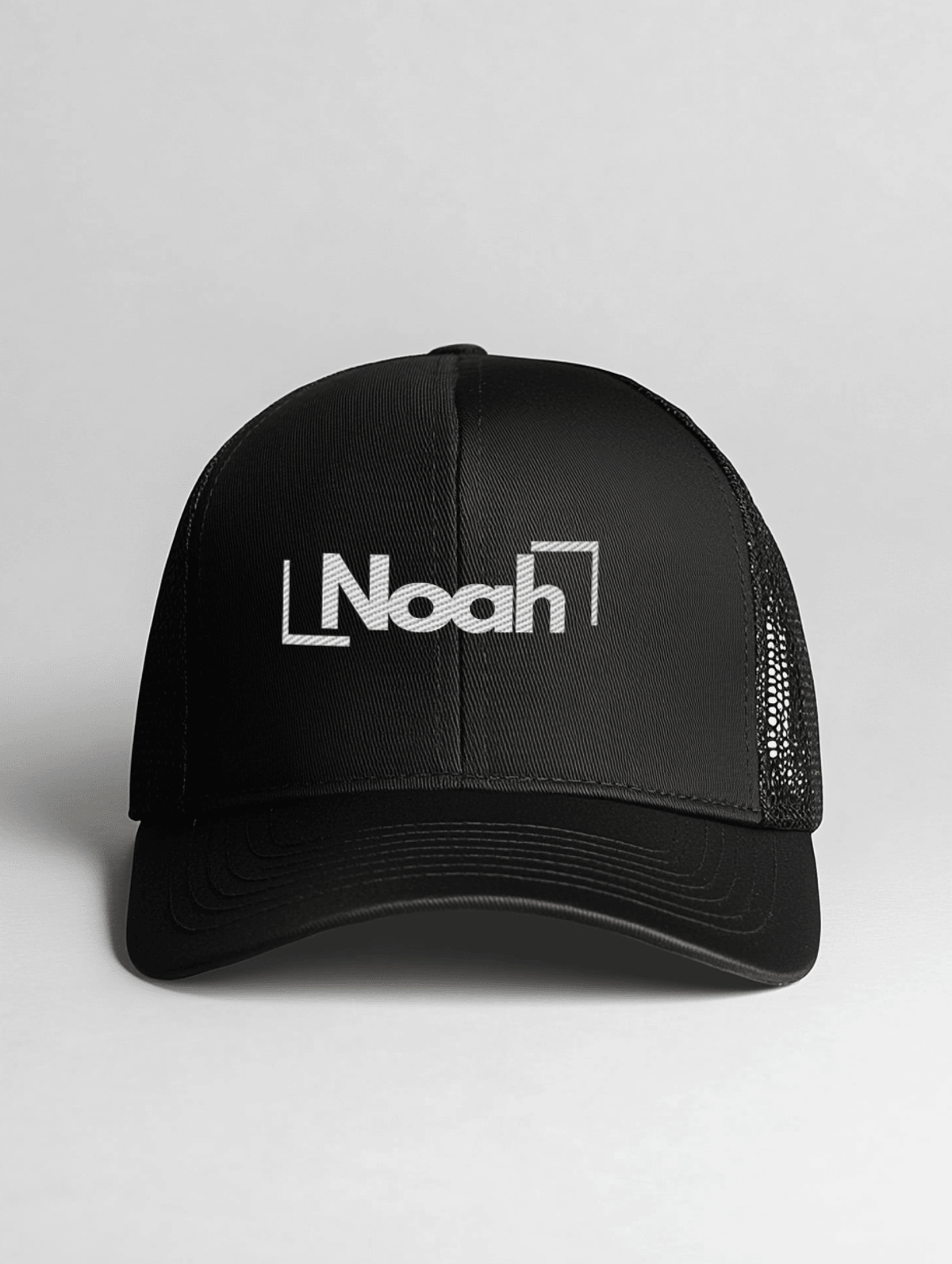Personalized NOAH Trucker Hat