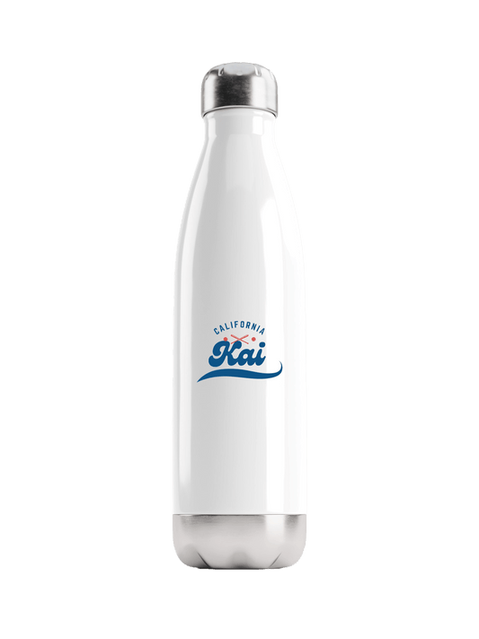Personalized KAI Water Bottle
