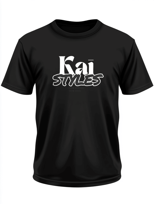 Personalized KAI T-Shirt