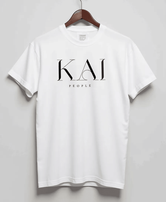 Personalized KAI T-shirt