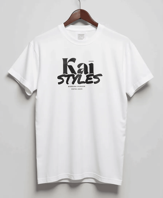 Personalized KAI T-Shirt
