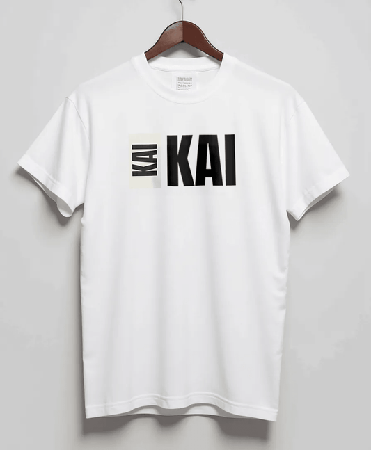 Personalized KAI T-Shirt