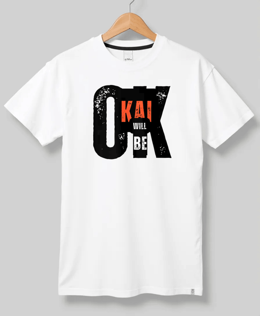Personalized KAI T-Shirt