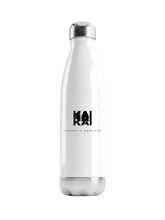 Personalized KAI Water Bottle