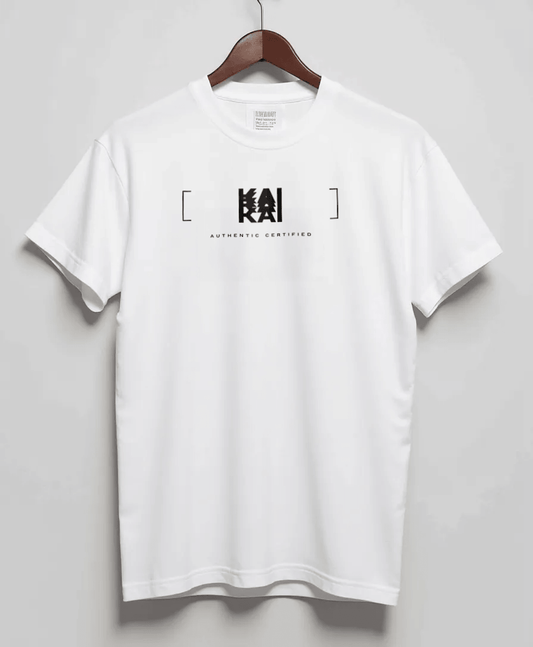 Personalized KAI T-Shirt