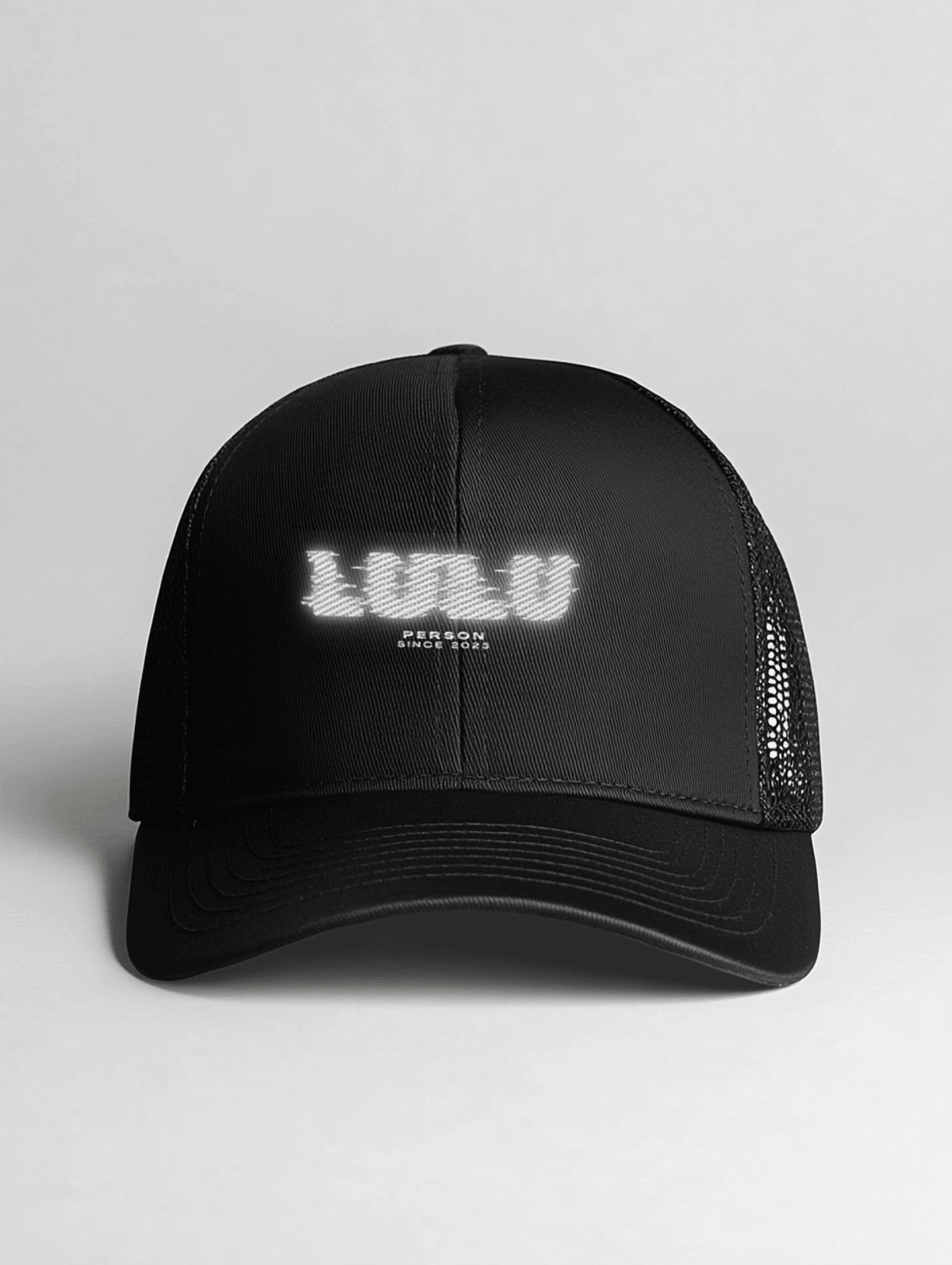 Personalized LULU Trucker Hat