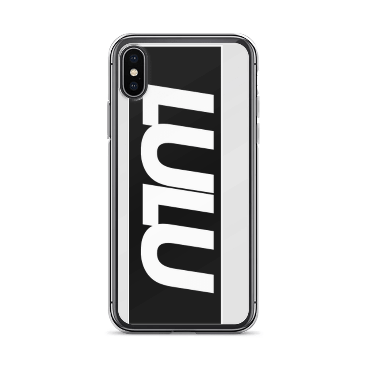 Personalized LULU Phone Case