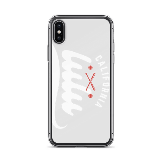Personalized LULU Sporty Phone Case
